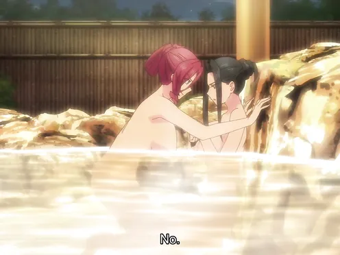 Shuumatsu no Harem Episode 6