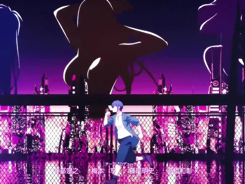 Shuumatsu no Harem Episode 9