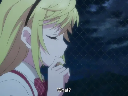 Shuumatsu no Harem Episode 10