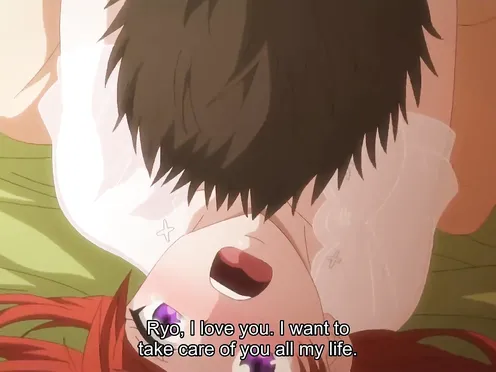 Yubisaki kara Honki no Netsujou: Koibito wa Shouboushi Episode 2