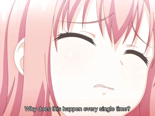 Ero Ishi: Seijun Bishoujo o Kotoba Takumi ni Hametai Houdai  Episode 1