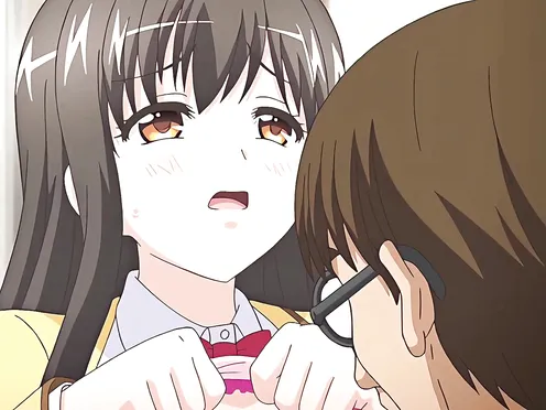 Ero Ishi: Seijun Bishoujo o Kotoba Takumi ni Hametai Houdai Episode 4