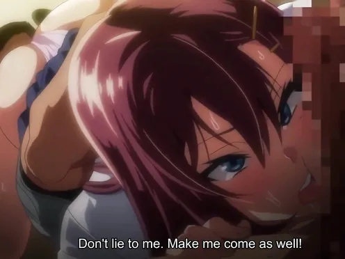 Akane wa Tsumare Somerareru Episode 1