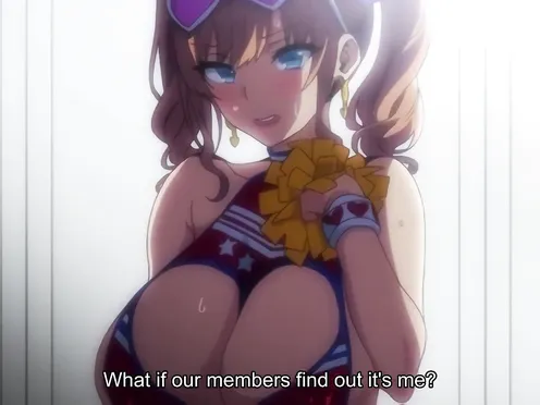 Akane wa Tsumare Somerareru Episode 2