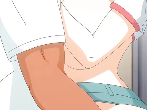 Kimi wa Yasashiku Netorareru Episode 3