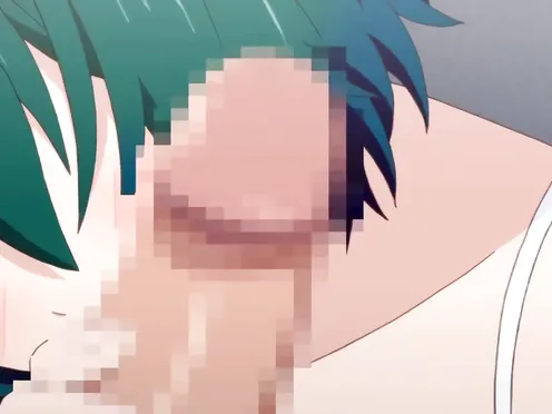 Abandon: 100 Nuki Shinai to Derarenai Fushigi na Kyoushitsu Episode 1