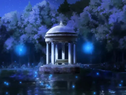 Ouji no Honmei wa Akuyaku Reijou Episode 2