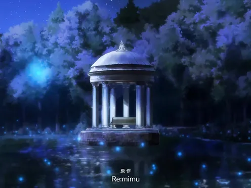 Ouji no Honmei wa Akuyaku Reijou Episode 6