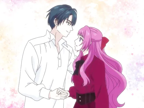 Ouji no Honmei wa Akuyaku Reijou Episode 8