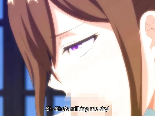 Yamitsuki Mura: Melty Limit Episode 1