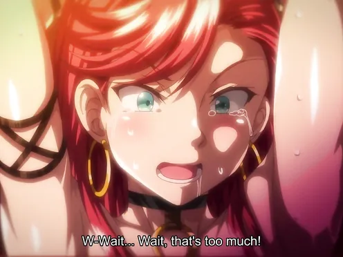 Isekai Yarisaa Episode 1