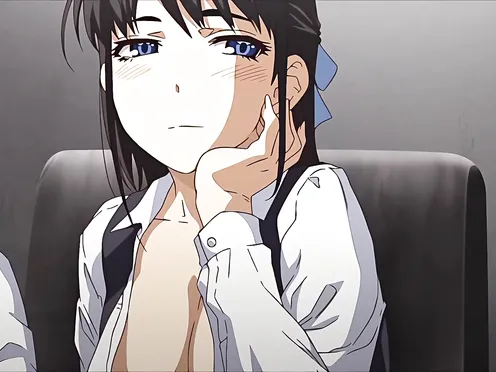 Harem Cult Episode 3