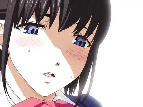 Harem Cult Episode 4