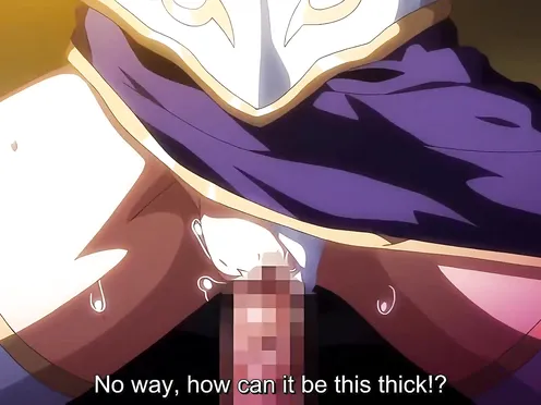 Kyonyuu Onna Senshi Dogeza Saimin Episode 1