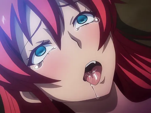 Kyonyuu Onna Senshi Dogeza Saimin Episode 2