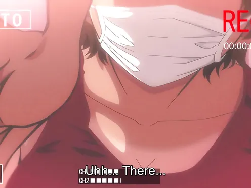 Seika Jogakuin Kounin Sao Ojisan Episode 2