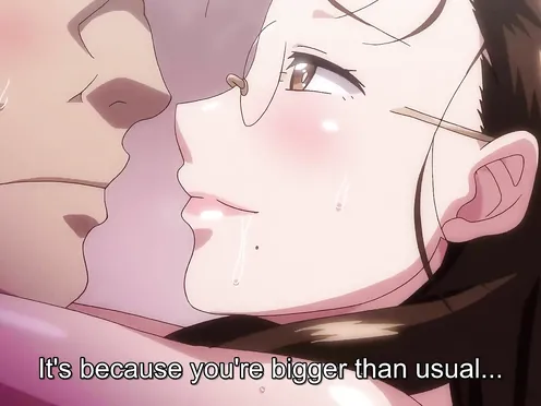 Seika Jogakuin Kounin Sao Ojisan Episode 3