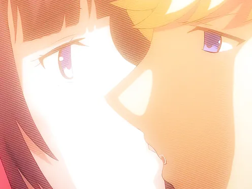 Natsuyasumi Ake no Kanojo wa Episode 1