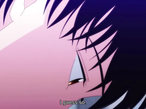 3 Byou Go, Yajuu Episode 2