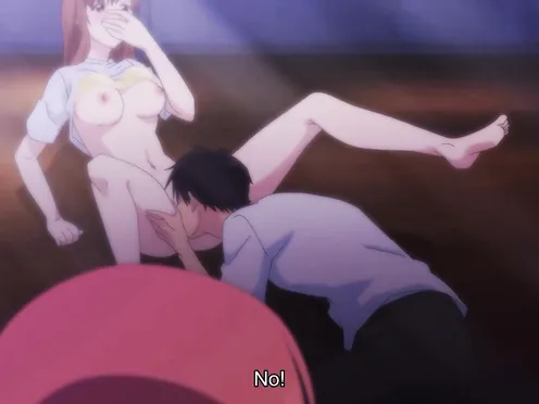 3 Byou Go, Yajuu Episode 3