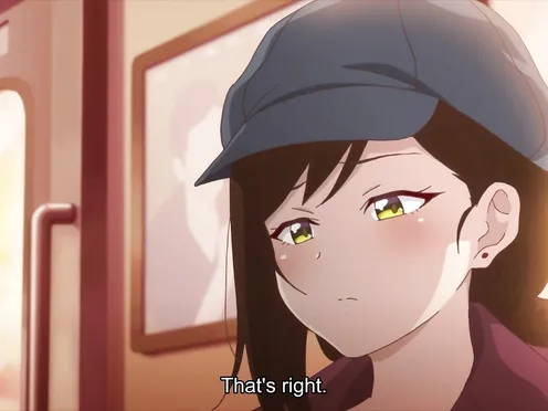 Showtime! Uta no Onee-san Datte Shitai Episode 4