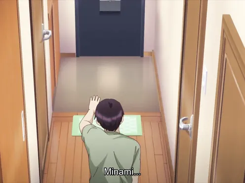 Showtime! Uta no Onee-san Datte Shitai Episode 5