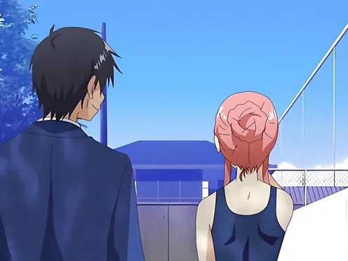 Doukyuusei Remake Episode 2