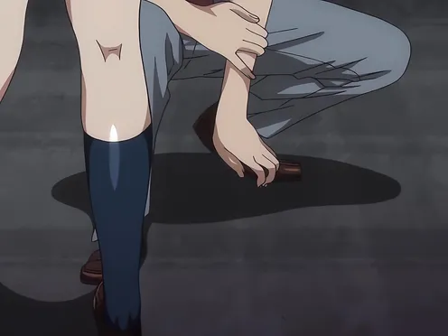 Iinchou wa Saimin Appli o Shinjiteru Episode 1