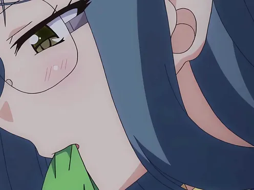 Korashime 2: Kyouikuteki Depaga Shidou Episode 1