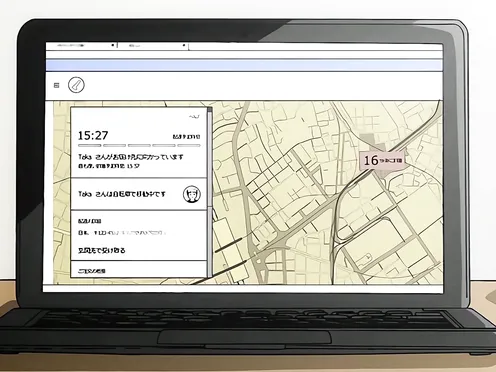 Delivery Chinko o Tanomitai Onee-san Episode 1