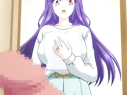 Mama Katsu: Midareru Mama-tachi no Himitsu Episode 1