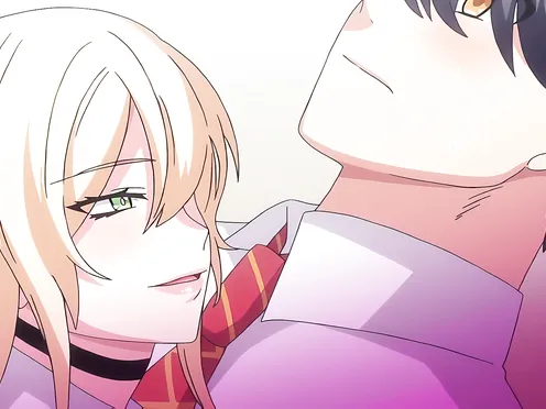 Class de Otoko wa Boku Hitori Episode 1