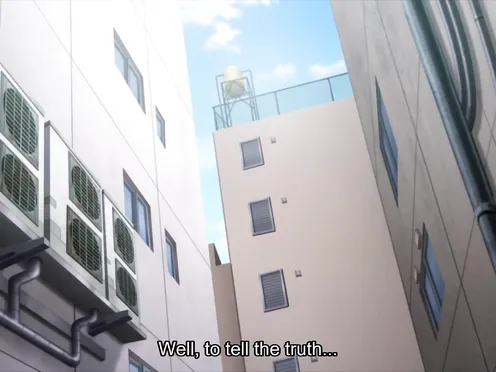 Showtime! Uta no Onee-san Datte Shitai 2 Episode 4