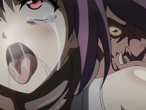 Goblin no Suana Episode 3