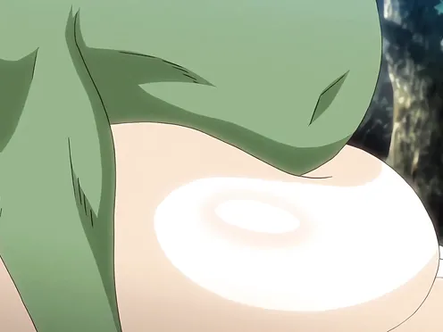 Goblin no Suana Episode 4