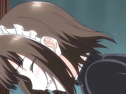 Maid Kyouiku Episode 1