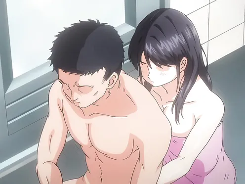 JK Ikinari Doukyo? Micchaku!? Hatsu Ecchi!!? Episode 3