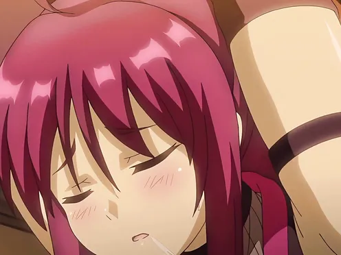 Kunoichi Ryoujokuden Ajisai Episode 1