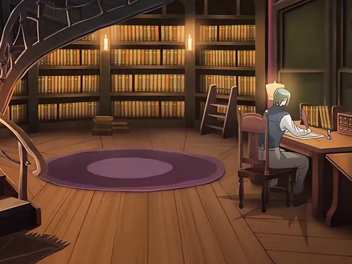 Okusama no Kaifukujutsu Episode 1