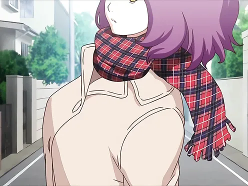 Junjou Decamelon Episode 2