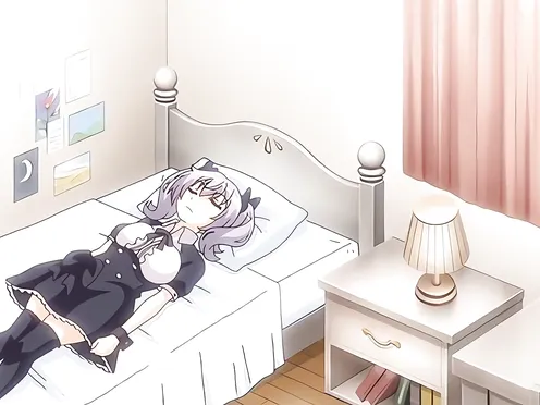 Night Tail Episode 1