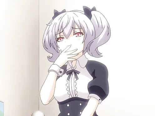 Night Tail Episode 2