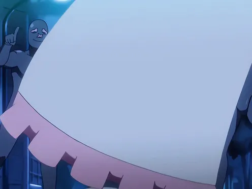 Mahou Touki Lilustear Episode 2