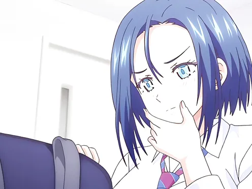 Mihitsu no Koi Episode 1