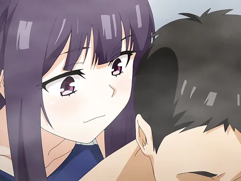 Doukyo Suru Neneki Episode 2