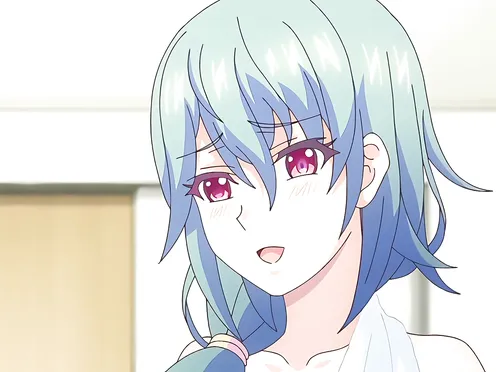 Ane Jiyoku Tsukushi: Nee-san no Shitagi Episode 1