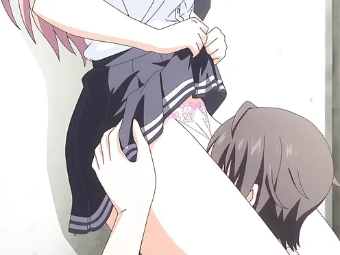 Ane Jiyoku Tsukushi: Nee-san no Shitagi Episode 2