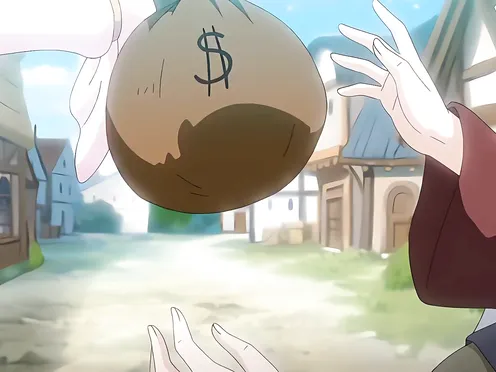 Yuusha-hime Miria Episode 1