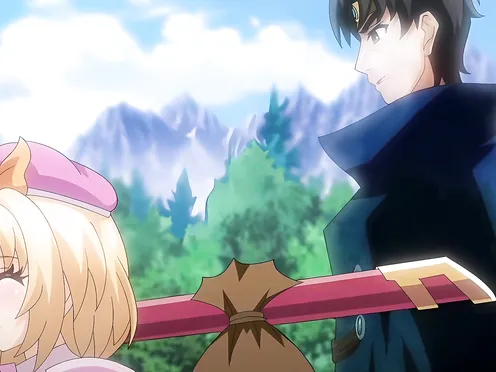 Yuusha-hime Miria Episode 2