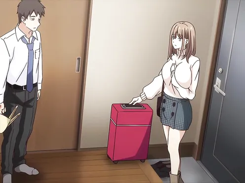 Mitasarete Mezameru Asa ni Episode 1